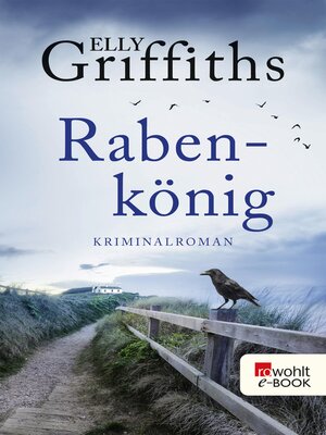 cover image of Rabenkönig